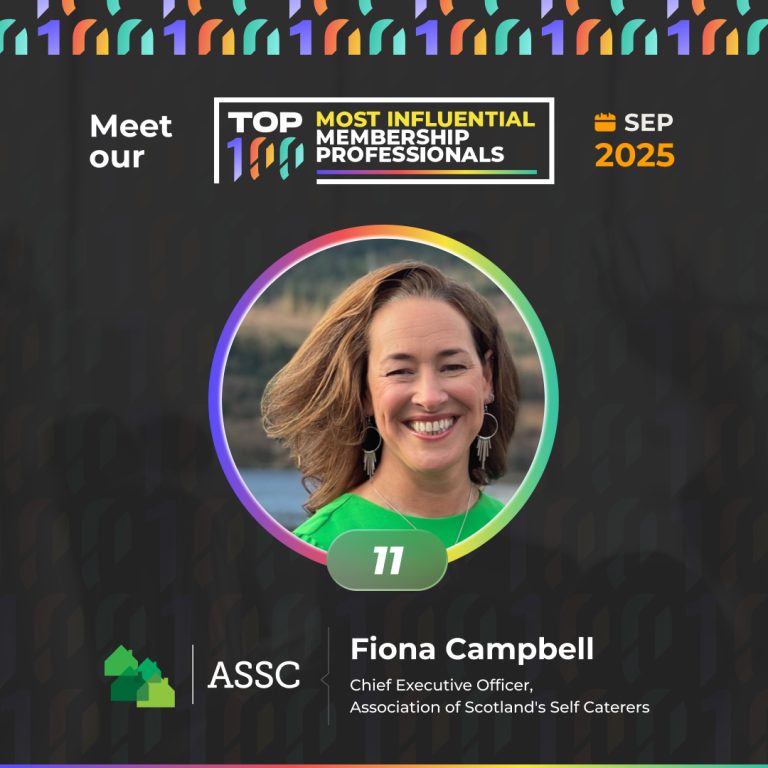 11. Fiona Campbell