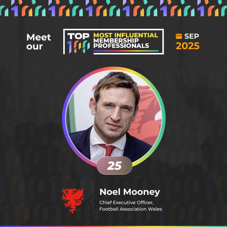 25. Noel Mooney