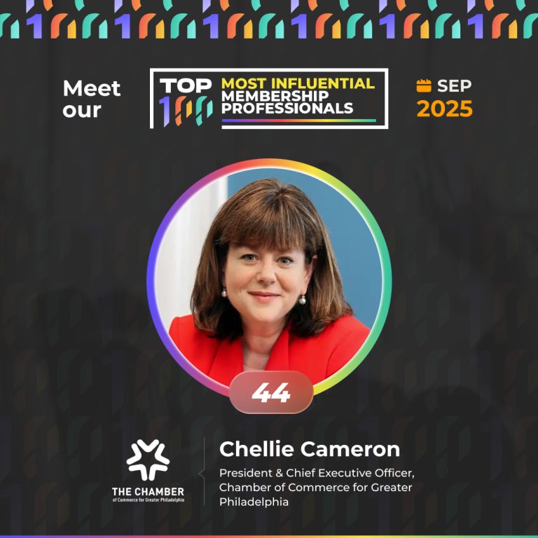 44. Chellie Cameron