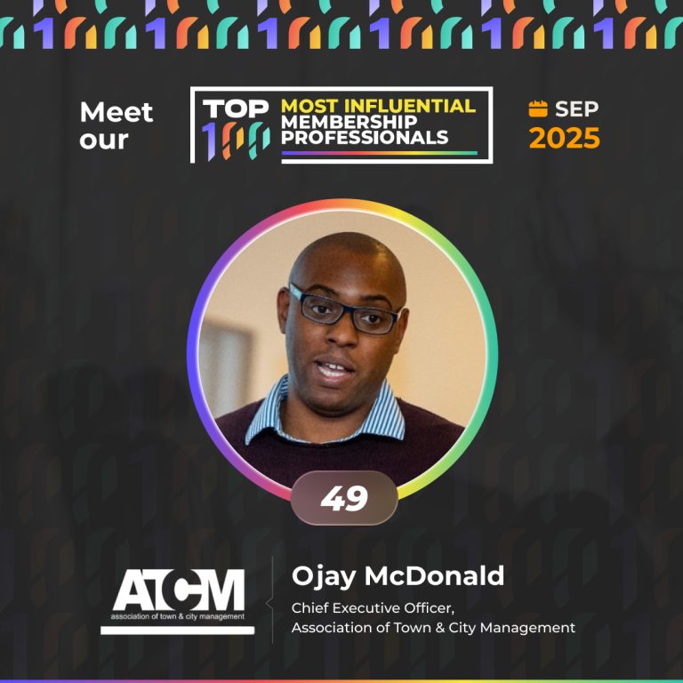 49. Ojay McDonald