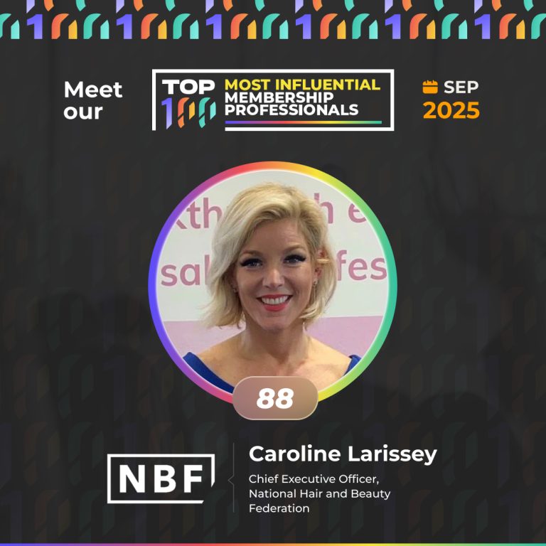 88. Caroline Larissey